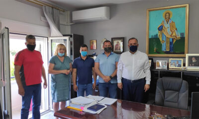 Δυνατότητες-συνεργασίας-των-Δήμων-Θάσου-και-rakovski