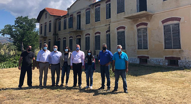 Ξεκινάει-επιχείρηση-διάσωσης-για-το-«Παλατάκι»- των-Λιμεναρίων