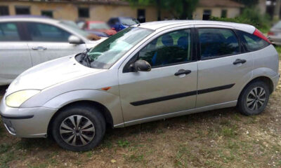 Καβάλα:-Συνελήφθησαν-2-διακινητές-και-3-παράνομοι-μετανάστες