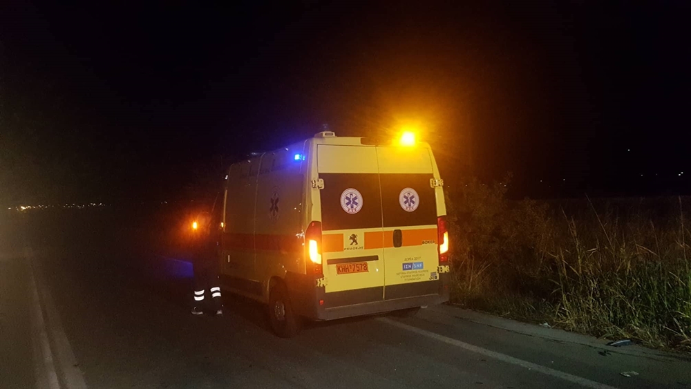 Καβάλα:-Θανατηφόρο-τροχαίο-στην-Εγνατία