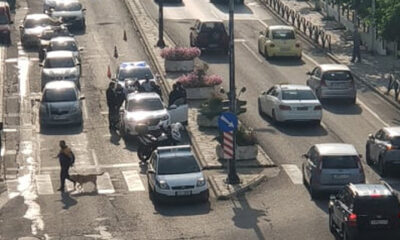 Καβάλα:-Μπλόκο-σε-αυτοκίνητο-με-παράνομους-μετανάστες