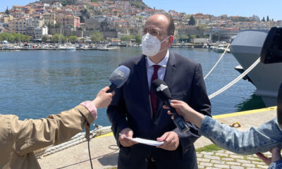 Μακάριος:-«Ξεκίνησε-η-αναγγελία-για-τους-χαλαζόπληκτους-παραγωγούς-πατάτας-της-Λεκάνης»