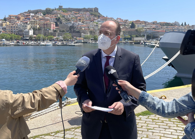 Μακάριος:-«Ξεκίνησε-η-αναγγελία-για-τους-χαλαζόπληκτους-παραγωγούς-πατάτας-της-Λεκάνης»