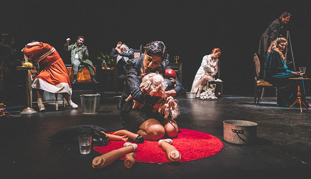 Γιάννη-Ρίτσου-«Τέταρτη-Διάσταση»-από-το-ΚΘΒΕ.