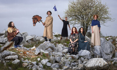 Διονύσιος-Σολωμός:-«Ύμνος-εις-την-Ελευθερίαν»-–-158-στροφές