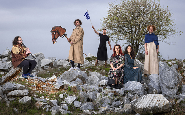 Διονύσιος-Σολωμός:-«Ύμνος-εις-την-Ελευθερίαν»-–-158-στροφές