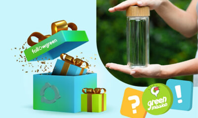«Πράσινες-Αποστολές-–-green-missions»:-Ανακυκλώνουμε-σωστά-&-Κερδίζουμε-δώρα!