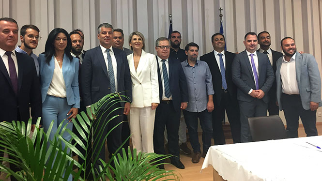 «Περιφερειακή-Σύνθεση»:-Δύο-χρόνια-από-τις-εκλογές-της-Περιφέρειας-στις-ΠΕ-Καβάλας-&-Θάσου!