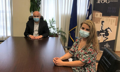 Ειδική-σύμβουλος-της-ΠΑΜΘ-η-Μαργαρίτα-Γουδετσίδου