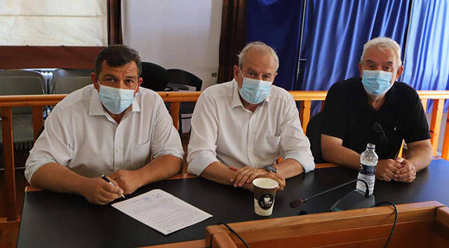 Συμβάσεις-για-την-κατασκευή-5-έργων-στον-Δήμο-Καβάλας