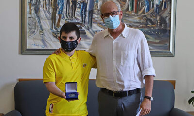 Πρώτο-βραβείο-στον-μαθητή-του-5ου-Γυμνασίου-Καβάλας,-Ιωάννη-Ραφαήλ-Κρυονερίτη