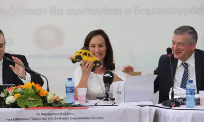 Άννα-Διαμαντοπούλου:-«Από-το-Ντεσεβό-στο-drone…»