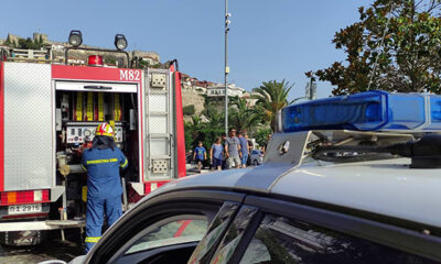 Πυρκαγιά-σε-κατάστημα-εστίασης-στην-Καβάλα