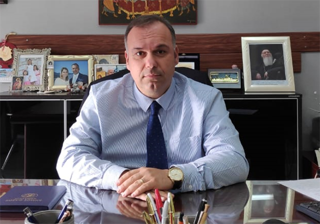 Παραμένει-«πράσινη»-η-Θάσος,-0%-ο-δείκτης-θετικότητας