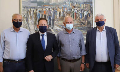 Επίσκεψη-του-Αναπληρωτή-ΥΠΕΣ-Στέλιου-Πέτσα-στο-Δημαρχείο-Καβάλας