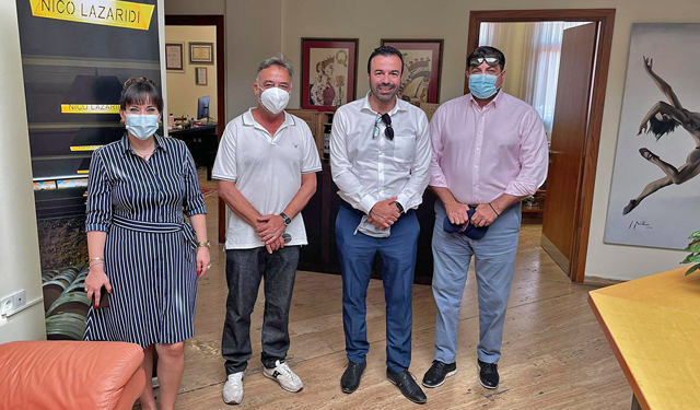 Σύσκεψη-φορέων-στον-ΟΛΚ-για-την-ανάπτυξη-της-κρουαζιέρας