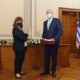 Επίτιμη-Δημότης-Καβάλας-ανακηρύχθηκε-η-ΠτΔ Κατερίνα-Σακελλαροπούλου