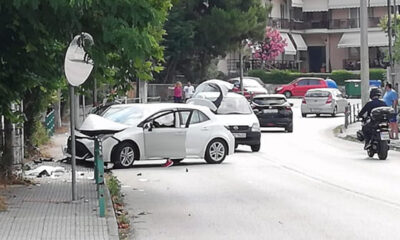 Τροχαίο-ατύχημα-στο-Παληό