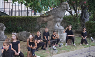 Παιδική-Θεατρική-Σκηνή-Θάσου:-Τα-παιδιά-πρωταγωνιστές!