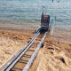 Σε-πλήρη-ετοιμότητα-η-ράμπα-πρόσβασης-ΑΜΕΑ-στην-θάλασσα-στην-Νέα-Ηρακλείτσα