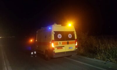 Καβάλα:-Νεκρός-σε-τροχαίο-24χρονος