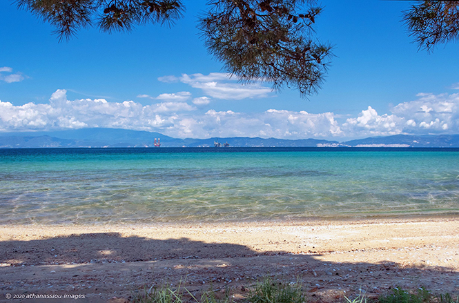 Η-καταλληλότητα-υδάτων-κολύμβησης-στον-νομό-Καβάλας
