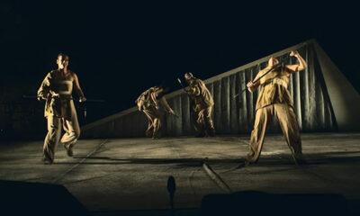 «Βάκχες»-του-Ευριπίδη-στο-64ο-Φεστιβάλ-Φιλίππων-με-την-υπογραφή-της-Νικαίτης-Κοντούρη!