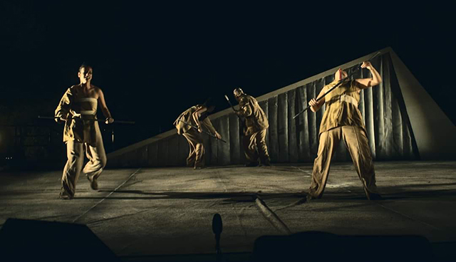 «Βάκχες»-του-Ευριπίδη-στο-64ο-Φεστιβάλ-Φιλίππων-με-την-υπογραφή-της-Νικαίτης-Κοντούρη!