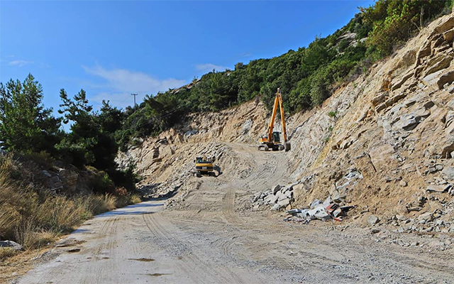 Σε-2-εβδομάδες-θα-δοθεί-στην-κυκλοφορία-ο-δρόμος-της-ΜΟΜΑ