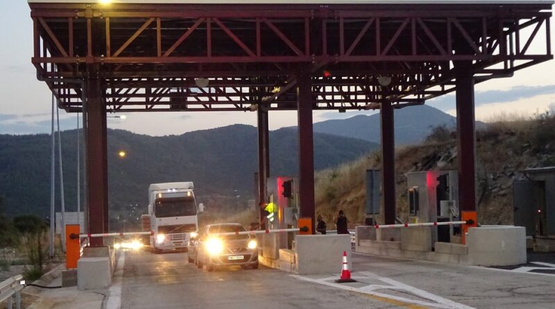 Πόσο-κοστίζουν-τα-παράπλευρα-διόδια-Αγ.-Ανδρέα-και-Εξοχής-/-Τι-ισχύει-για-τους-κατοίκους-του-δήμου-Παγγαίου