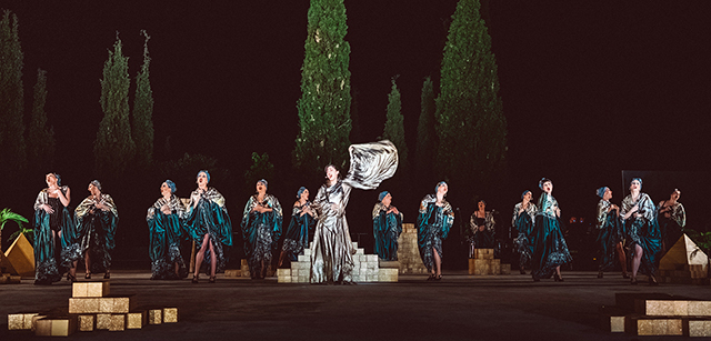 «Ελένη»-από-το-ΚΘΒΕ-στο-Αρχαίο-Θέατρο-Φιλίππων