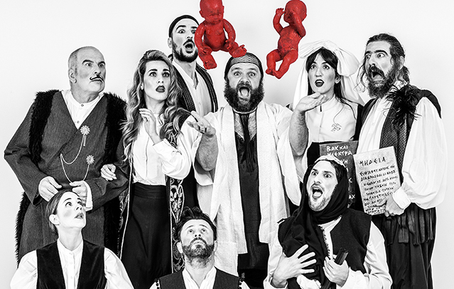 Η-ανατρεπτική-«Μήδεια»-του-Μποστ-στο-Φρούριο-Καβάλας