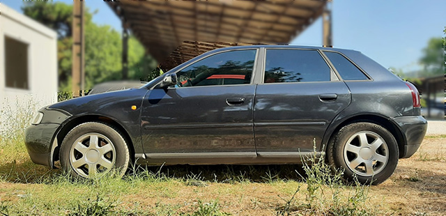 Καβάλα:-Έκλεψε-αυτοκίνητο-για-να-μεταφέρει-παράνομους-μετανάστες