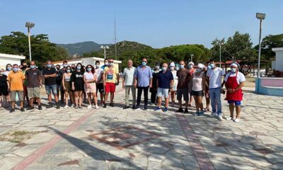 Ο-δήμαρχος-Παγγαίου-στις-κατασκηνώσεις-της-Νέας-Περαμου