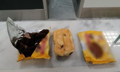 Καβάλα:-Επέστρεψε-από-την-Γερμανία-με-κοκαΐνη-στο-σακίδιο