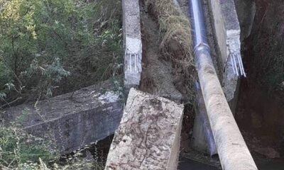 ΔΕΥΑ-Νέστου:-Αντιμετώπισε-αποτελεσματικά-βλάβη-στο-δίκτυο-ύδρευσης