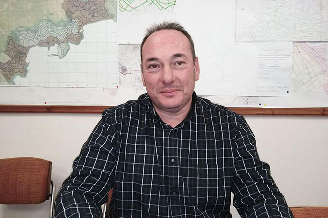 Απόστολος-Χρόνης:-Χρησιμοποιήστε-με-φειδώ-το-νερό-τις-μέρες-του-καύσωνα