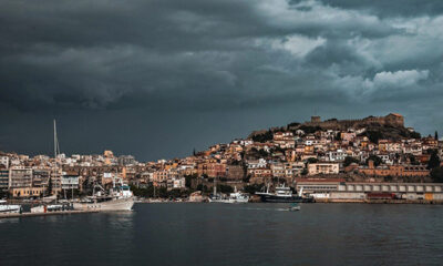 ΔΗΜΟΣ-ΚΑΒΑΛΑΣ-/-ΕΜΥ:-Έκτακτο-Δελτίο-Επιδείνωσης-Καιρού-(Παρασκευή-6-Αυγούστου)