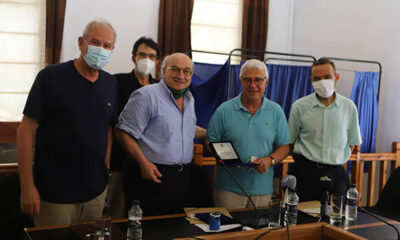 Συνεργασία-του-ΙΚΚΙΚ-με-το-πανεπιστήμιο-Θεσσαλίας-και-βράβευση-των-Κώστα-Λαλένη-και-Μιχάλη-Ζουμπουλάκη