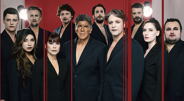 «Οθέλλος»-με-Μπέζο,-Χειλάκη,-Αλικάκη-στο-Αρχαίο-Θέατρο-Φιλίππων