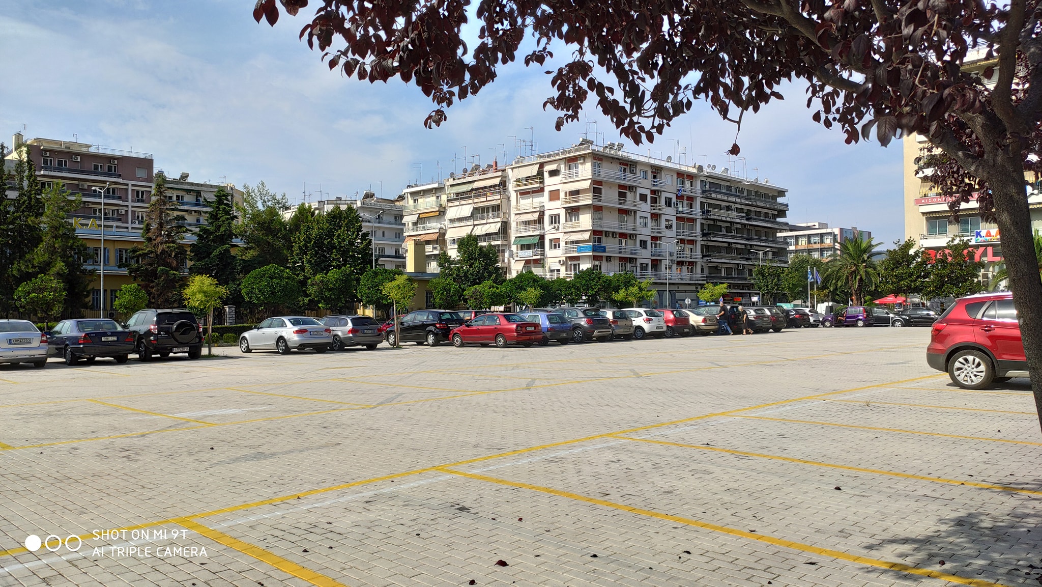 Επαναλειτουργεί-το-πάρκινγκ-της-Ροδόπης 