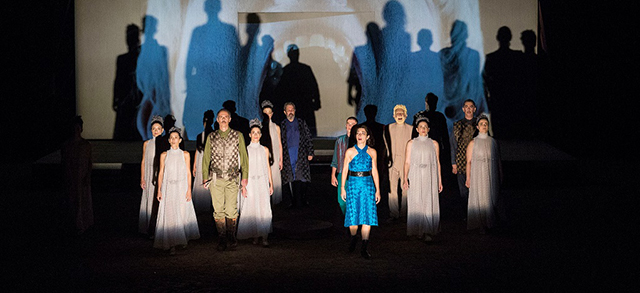 Ευριπίδη-«Φοίνισσες»-από-το-Εθνικό-θέατρο-στο-64ο -Φεστιβάλ-Φιλίππων