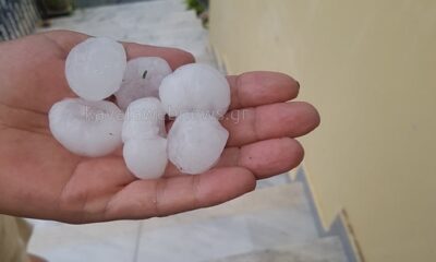 ΚΑΒΑΛΑ:-Βροχή-και-χαλαζόπτωση-για-2η-συνεχόμενη-μέρα-–-(Βίντεο-αναγνωστών-μας)