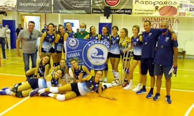 Ο-Αντιπεριφερειάρχης-Καβάλας-συγχαίρει-την-ομάδα-βόλεϊ-του-ΑΟΚ