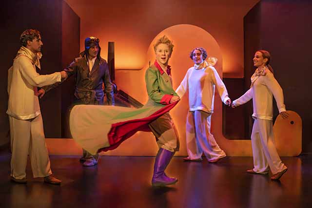 «Ο-Μικρός-Πρίγκιπας»-στο-Αρχαίο-Θέατρο-Φιλίππων