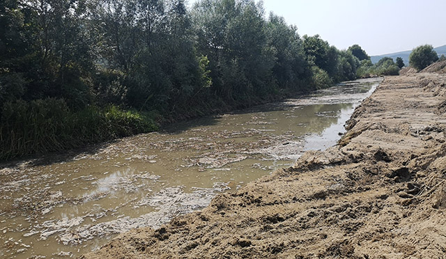 Καθαρισμός-και-διαπλάτυνση-του-ποταμού-Μαρμαρά-από-την-ΠΕ-Καβάλας