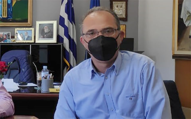 «Φόρτωσαν»-τα-δίκτυα-κινητής-τηλεφωνίας-στη-Θάσο