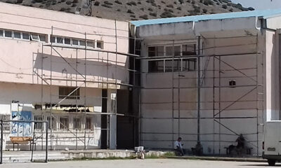 ‘Επιασαν-δουλειά-τα-συνεργεία-στο-Γυμνάσιο-–-Λύκειο-Κρηνίδων