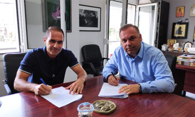 Υπογράφηκε-η-σύμβαση-του-έργου-«Ανάπλαση-και-Ανάδειξη-Δασικού-Κήπου-Ποτού»