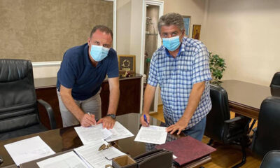 Έργα-αντιπλημμυρικής-προστασίας-στον-δήμο-Παγγαίου